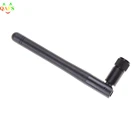 2,4 ГГц 3 dBi Беспроводная Мужская WIFI антенна сетевой усилитель WLAN фоторазъем Высокое качество 1 шт.