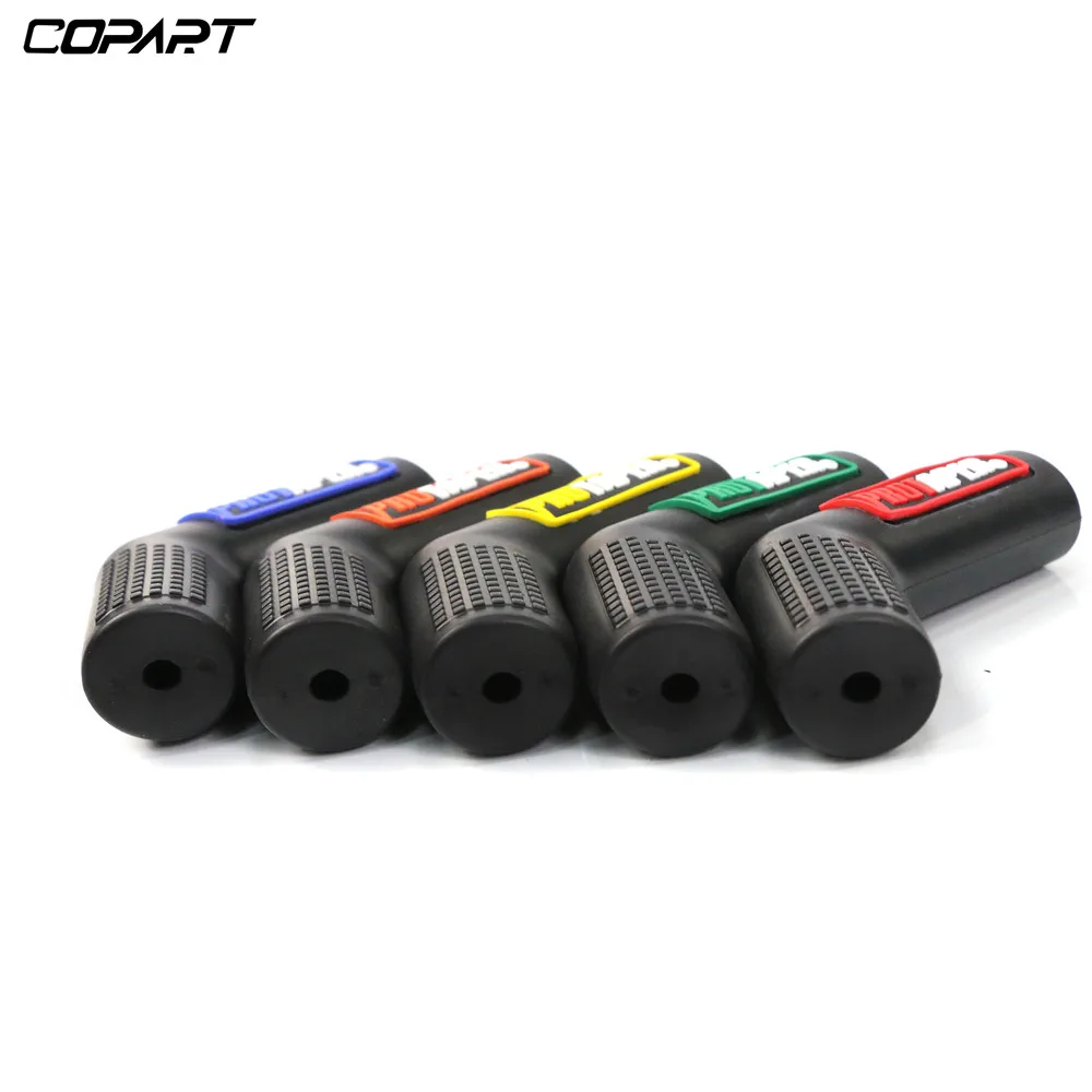 Мотоциклетная защита для обуви Резиновая Защитная крышка рычага переключения