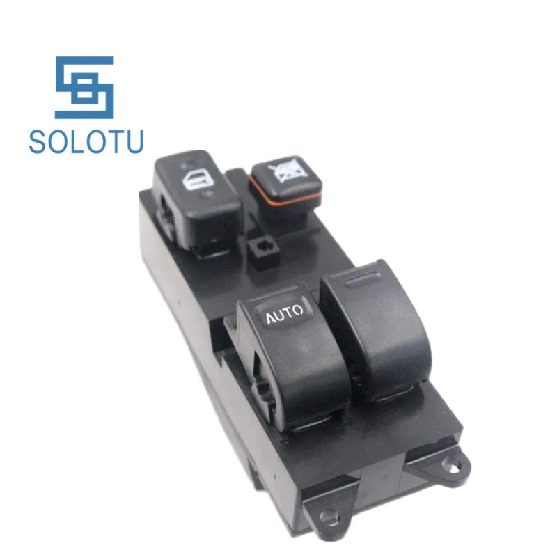 Переключатель управления стеклоподъемником LHD для COROLLA AE10# CE100 RAV4 SXA10 1995-84820-10070