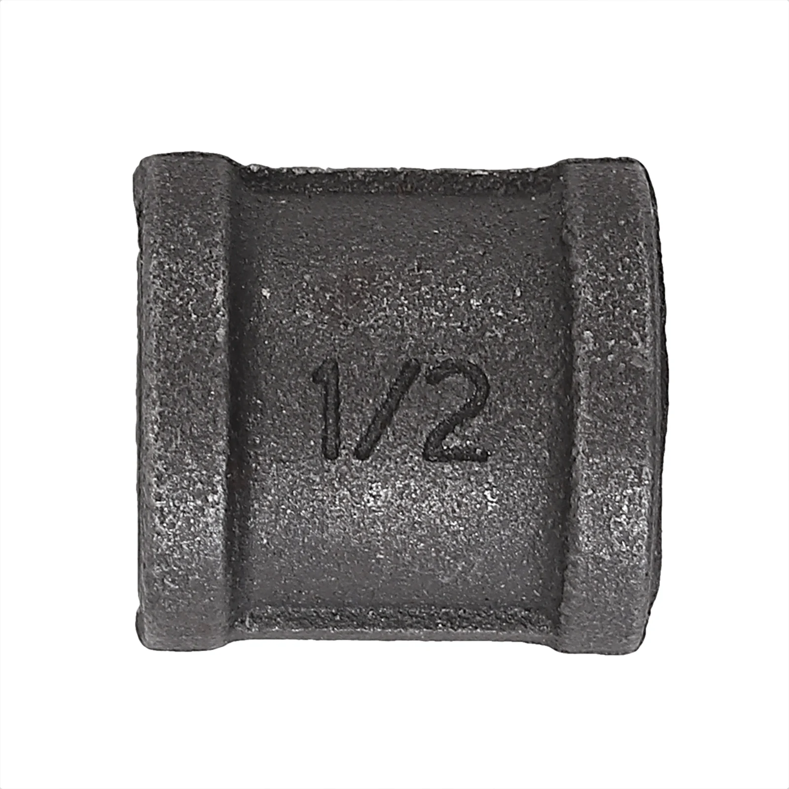 Proster 10 шт. 1/2 &quot3/4&quot резьбовые кованые трубы фитинги ковкий чугун для BSP труба с