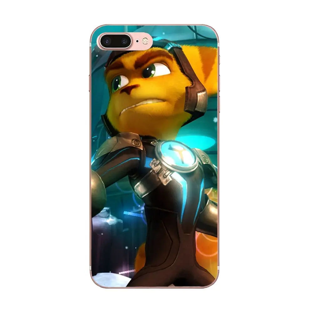 ТПУ защитный для Xiaomi Redmi Mi Note 7 8 9 SE Pro Lite Go Play трещотка и щелчок во