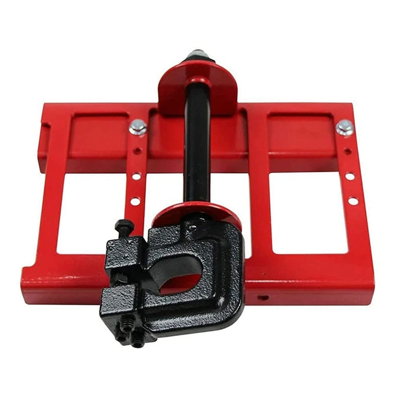 

Chainsaw Milling Cutter Wood Cutting Guide Saw Steel Wood Chainsaw Accessory Cutting Guide Milling Cutter Wood