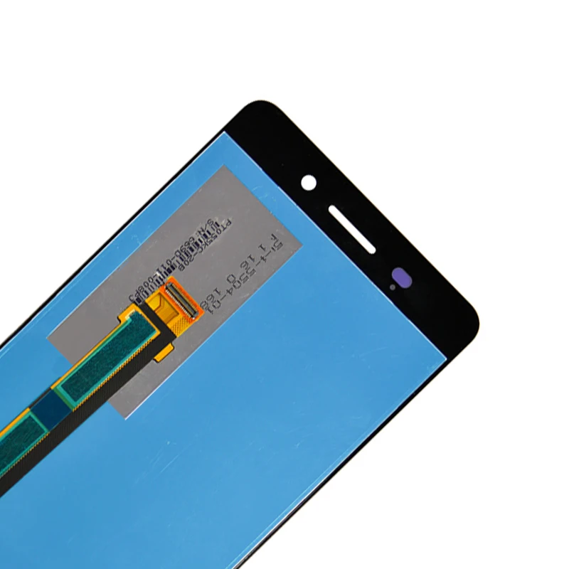 

For Nokia 6 TA-1000 TA-1003 TA-1021 TA-1025 TA-1033 TA-1039 LCD Display + Touch Screen Digiizer Glass Combo Assembly Replacement