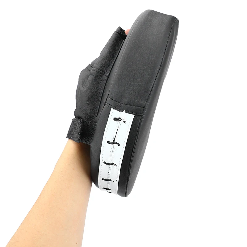 2 цвета ММА колодки для боксерских перчаток из пенополиуретана боксер набор