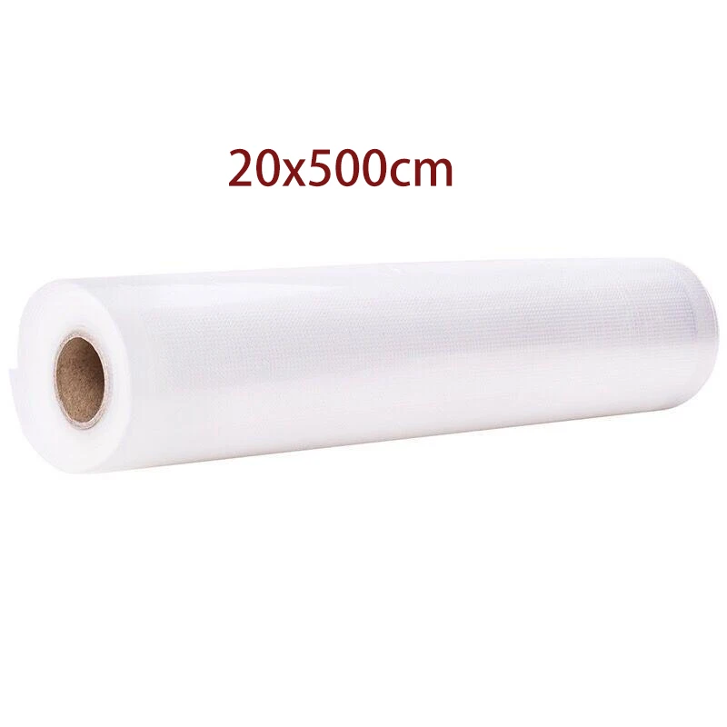 

Kitchen Vacuum Food Sealer 220V/110V Automatic Commercial Household Food Vacuum Sealer Packaging Machine Include