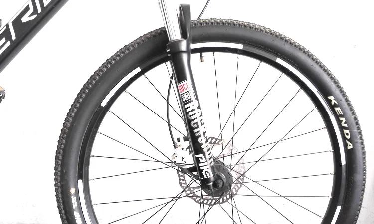 2018 Rock Shox наклейки PIKE для дорожного велосипеда горный велосипед цикл аксессуары