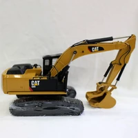 150 Cat 568 LL Log Loade Engineering Truck Vehicle TR40003 Tonkin Replicas Forestry Machine DieCast for Toy or Collect Decorate