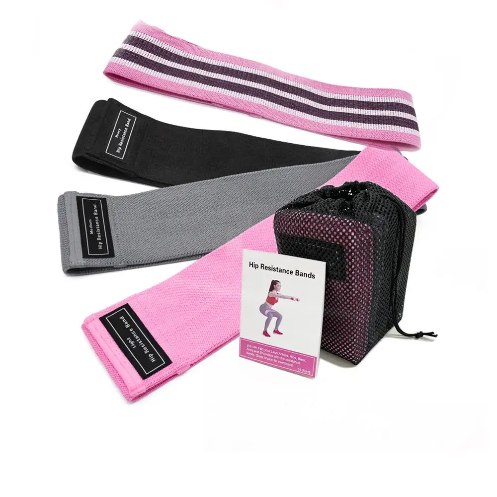 3 шт./компл. 18 70 фунтов Набор резинок сопротивления тянущиеся веревки резиновые