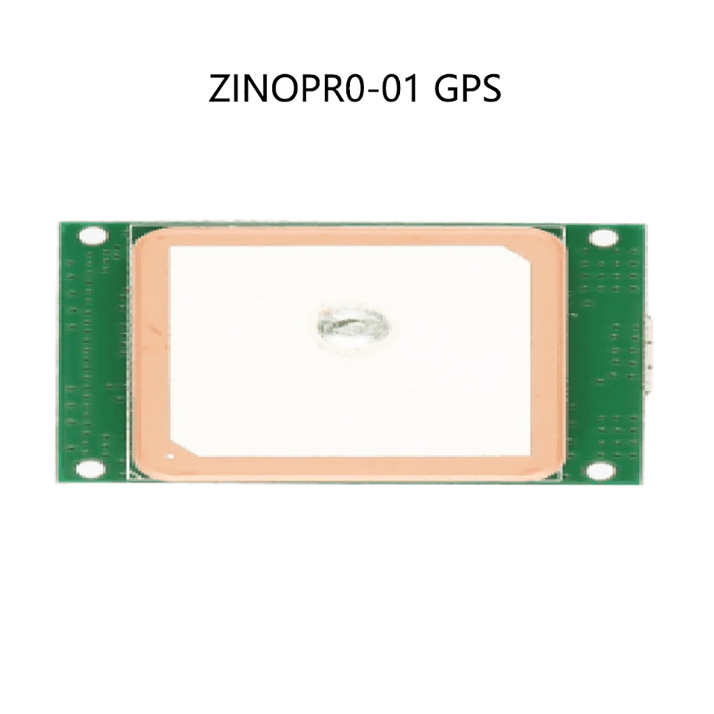 Оригинальная материнская плата Hubsan ZINO PRO усилительный модуль FPC гироскопа Wifi