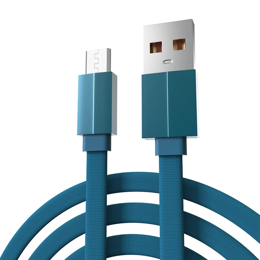 3A Micro USB кабель для быстрой зарядки Android мобильный телефон передачи данных Xiaomi Redmi