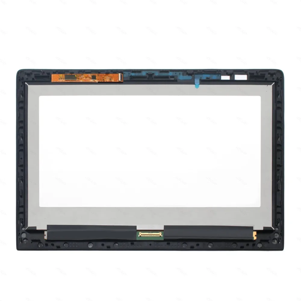 12 5 &quotЖК-дисплей панель сенсорный экран стекло дигитайзер сборка N125HCE-GN1 для Lenovo