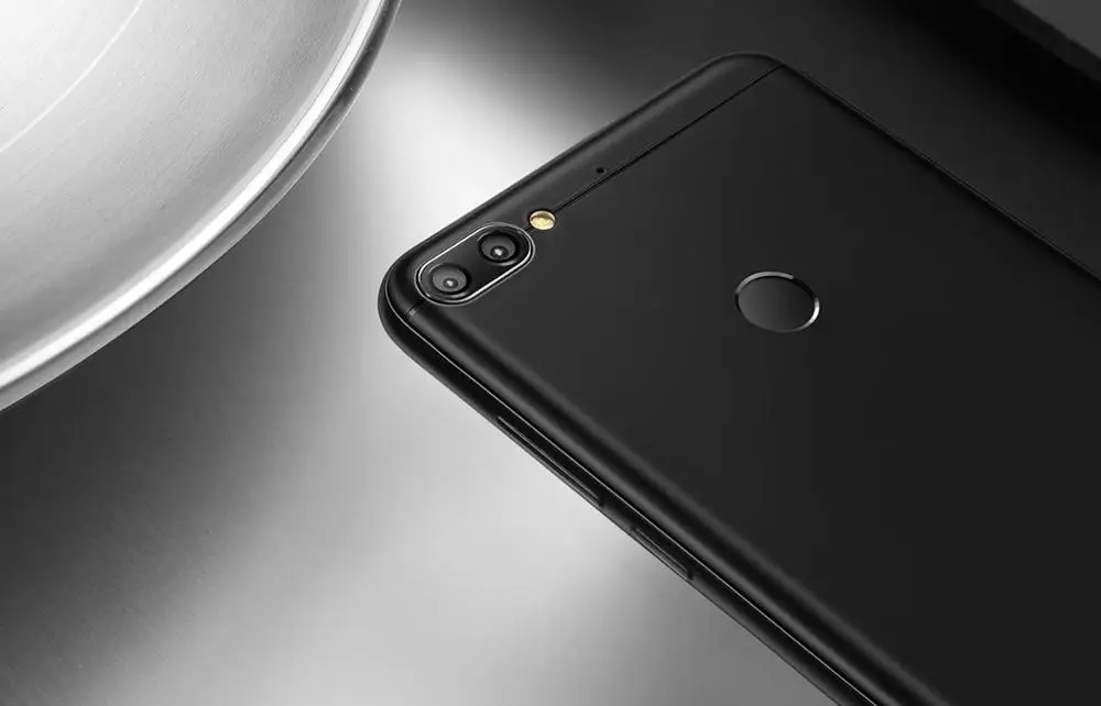 Оригинальный lenovo K5 Note/K9 Примечание 6 0 дюймов смартфон 3/4 Гб оперативной памяти 32/64