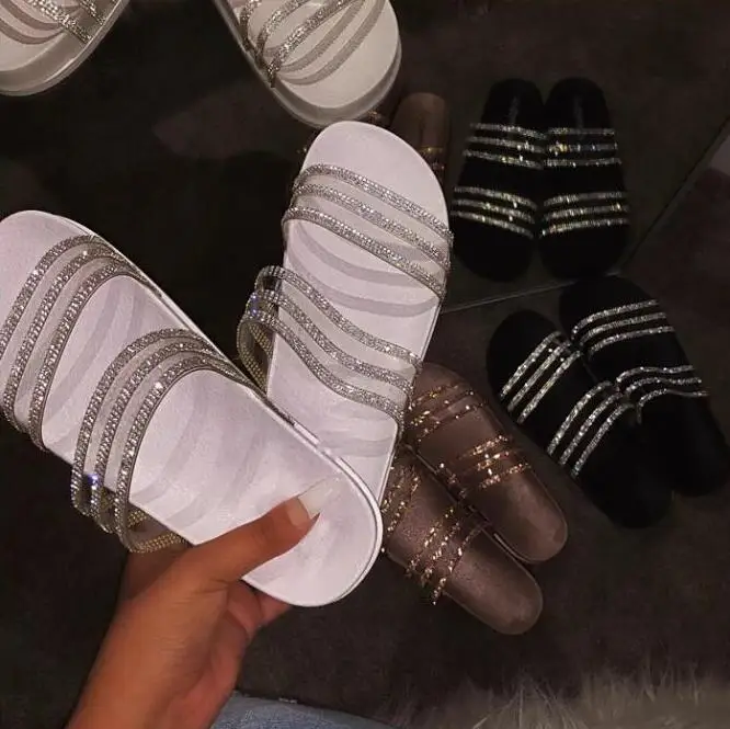 Прямая продажа с фабрики Вьетнамки Новинка 2019 года женская модная обувь сандалии