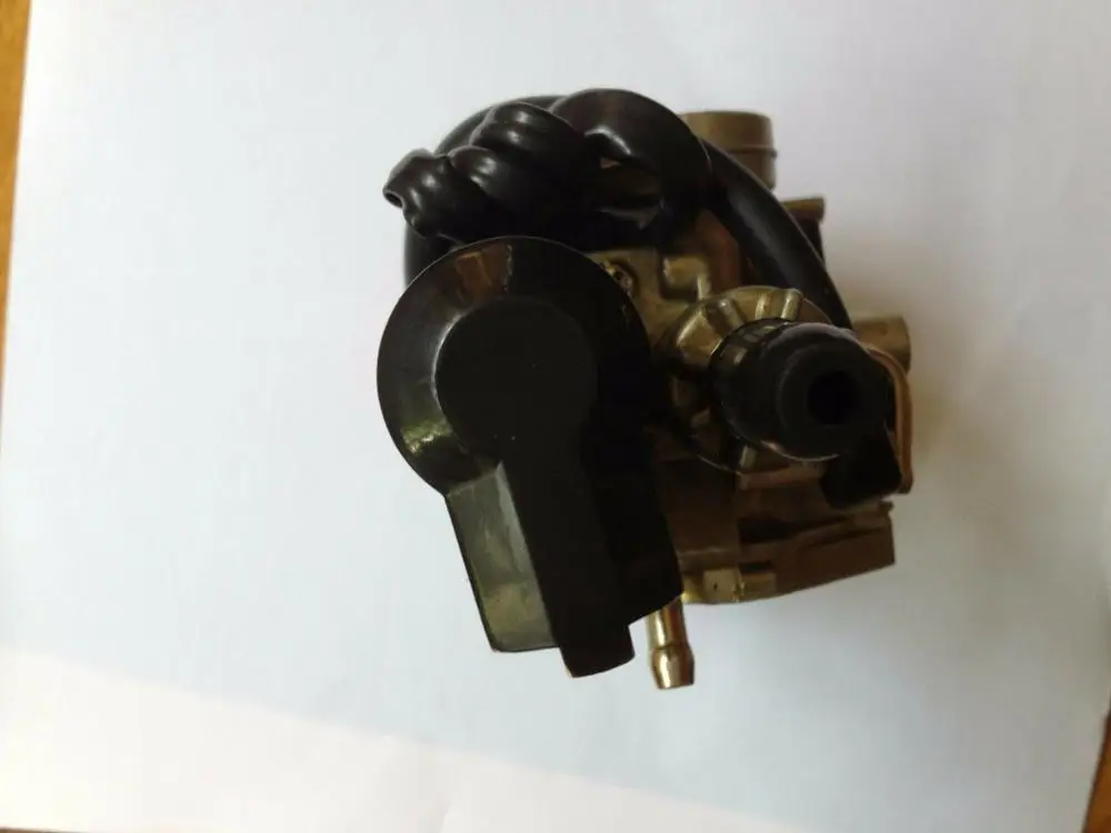 SherryBerg Карбюратор carb ПОДХОДИТ ДЛЯ HONDA NB50 скутер 50 AERO CARB 1985 1986 1987... | Автомобили и