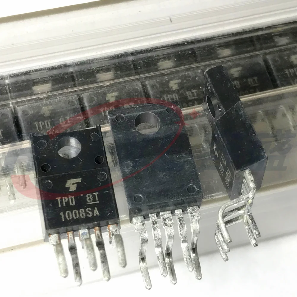 

Новый оригинальный TPD1008SA TPD1008 TO-220-5, новый и оригинальный 5шт./лот, оптовая продажа, единый дистрибьютор