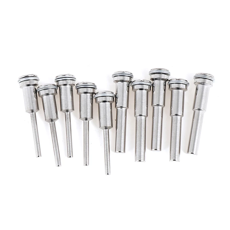 5 шт./лот высокоскоростные стальные 3 2 мм/6 мм хвостовик винтовые оправки
