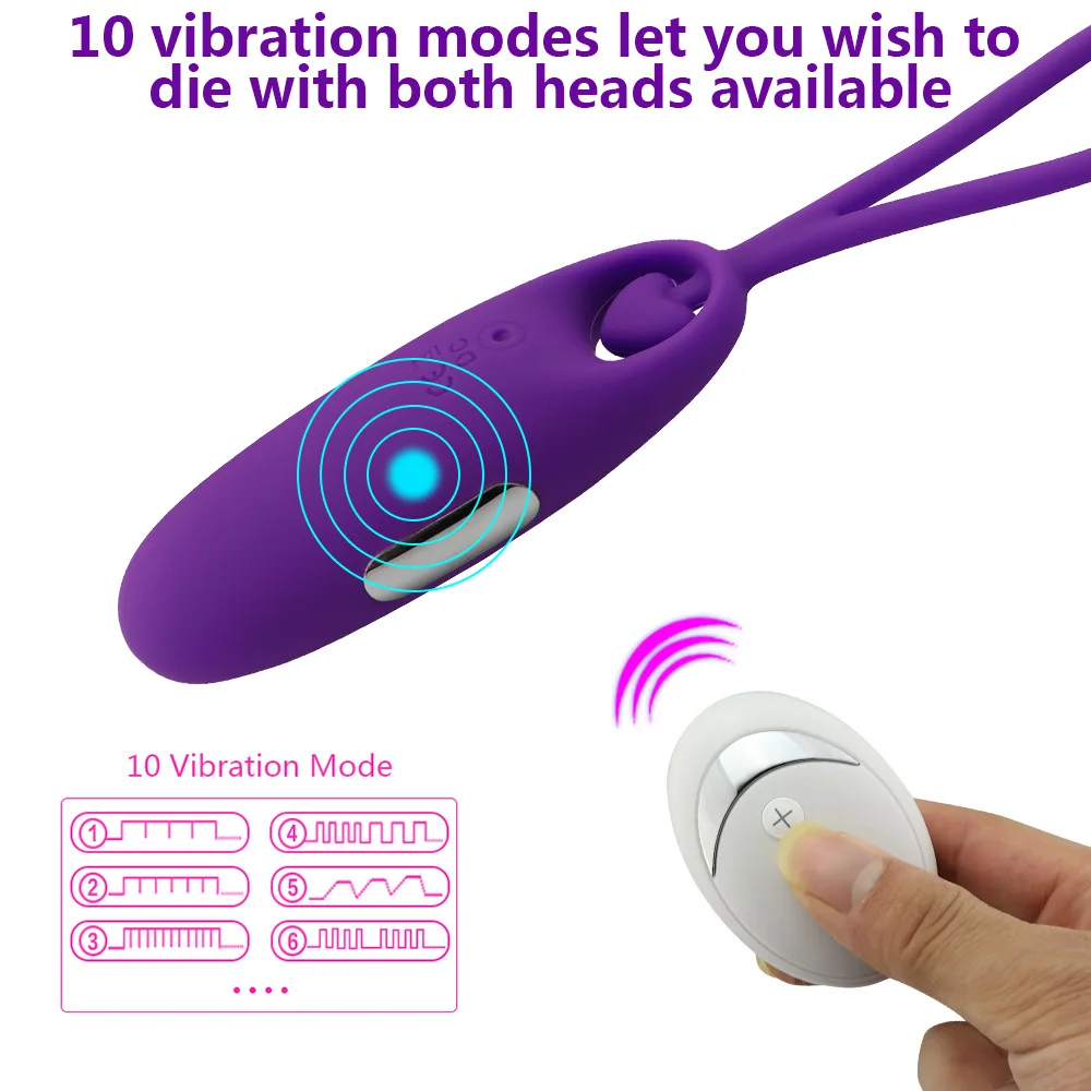 YEMA Love Egg Vibrator Remote Control Vibrating Silicone Vagina Clitoris Stimulator Vibrators for Women Adult Sex Toys | Красота и