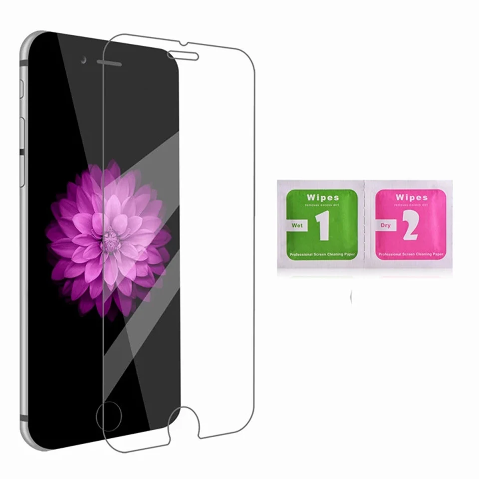 2 шт. защита для экрана из закаленного стекла LG X Мощность/2/кожа/Max/Mach/Стиль/Stylus 2/3Plus