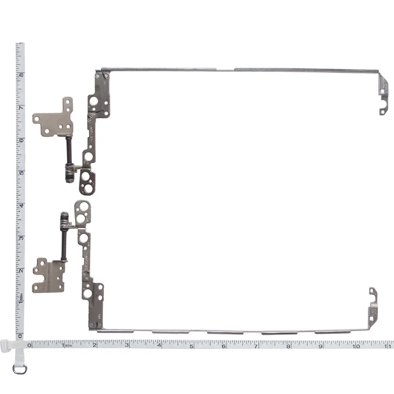 Новинка, ЖК-шарнир для ноутбука Lenovo Legion Y520 R720 Y520-15 R720-15 Y520-15IKB, петли