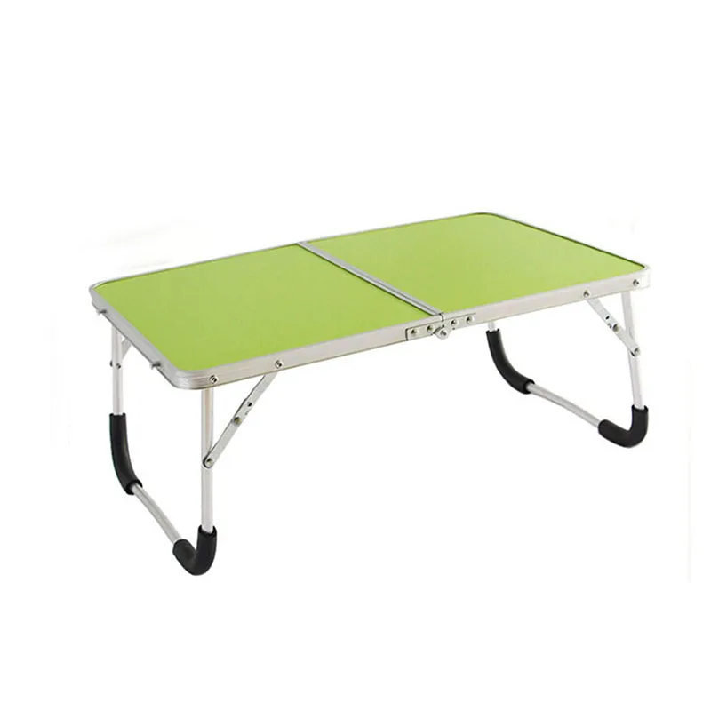 

2021 Outdoor Folding Table Chair Camping Aluminium Alloy Picnic Table Waterproof Ultra-light Durable Folding Table Desk