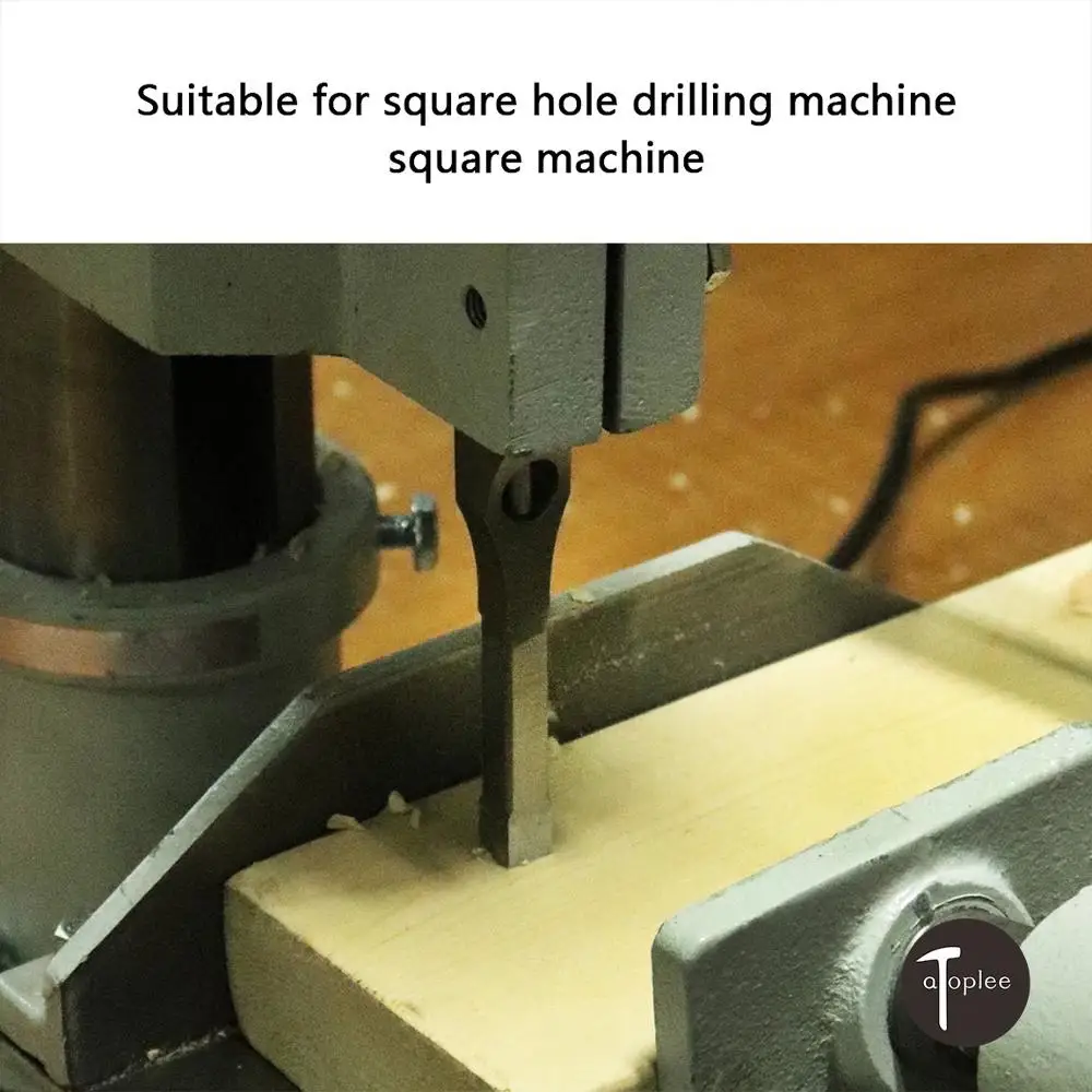 Высокое качество квадратное отверстие сверло долото сверла сделай сам