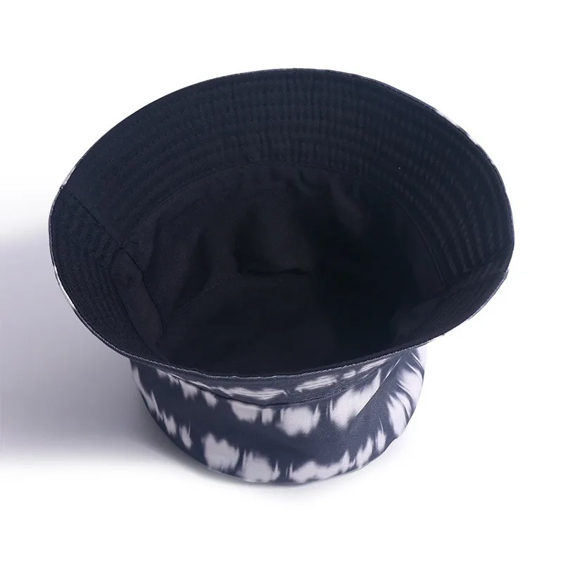 Кружевная шляпа с картины "Звездная ночь" Ван Гога 2023 года для женщин и мужчин, рыболовная шапка, летние кепки, головные уборы: горро, горрас, каскет, мутс.