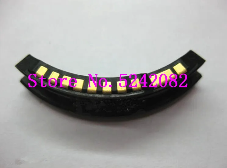 Новинка для Canon 70-200 мм F4L IS Контактное Крепление объектива без гибкого штыка