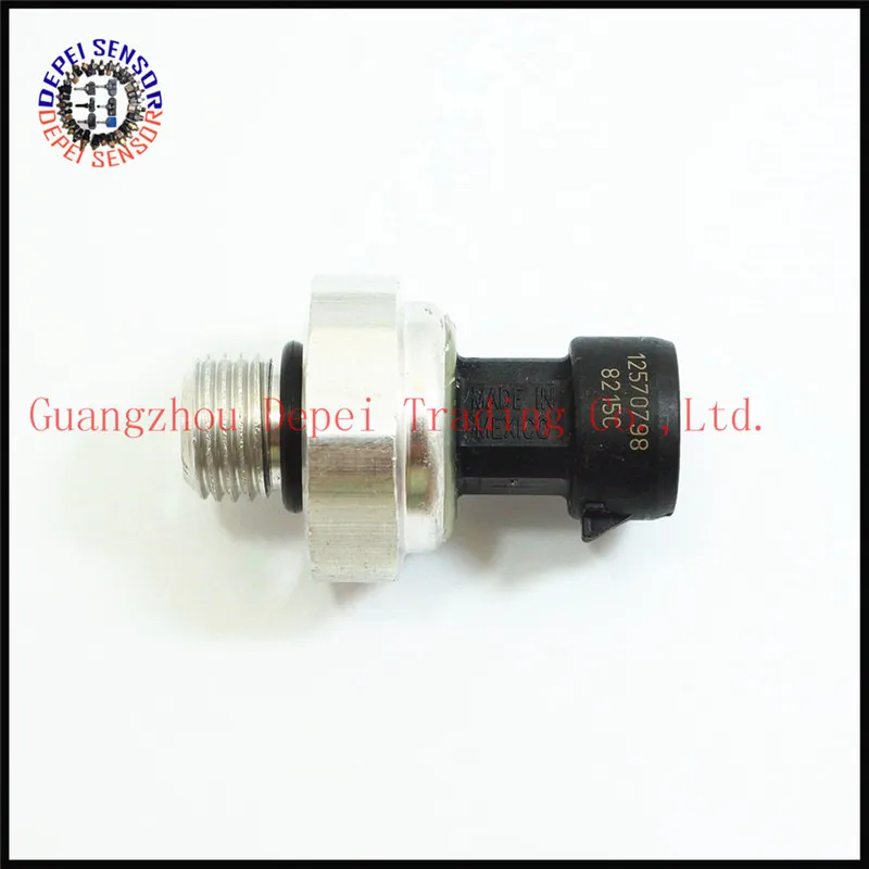 Dpqpokhy чехол для Buick Cadillac Pontiac Saturn Saab Chevrolet датчик давления масла двигателя 12570798 |