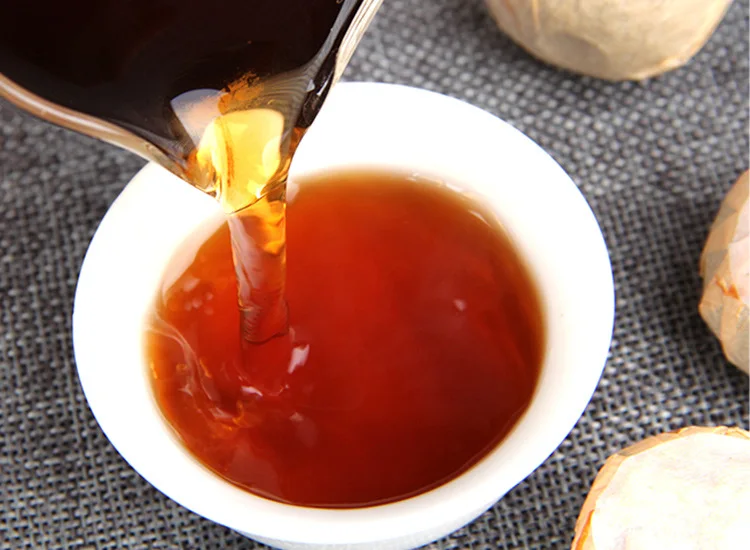 

china good tea for yun lan 89tea chengxj