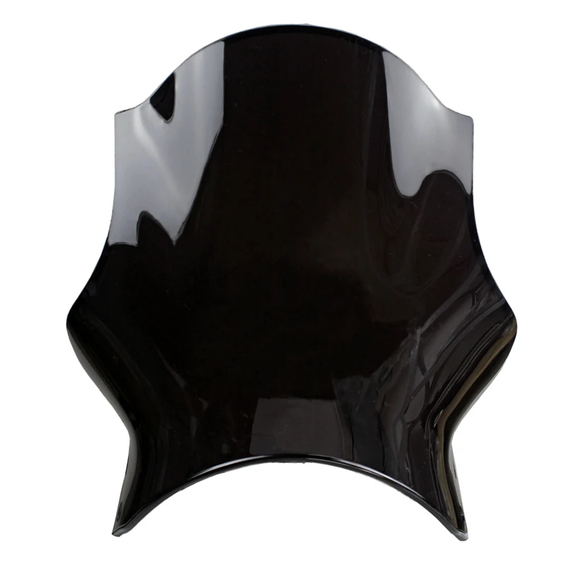 Универсальные круглые фары на лобовое стекло мотоцикла уличное Велосипедное