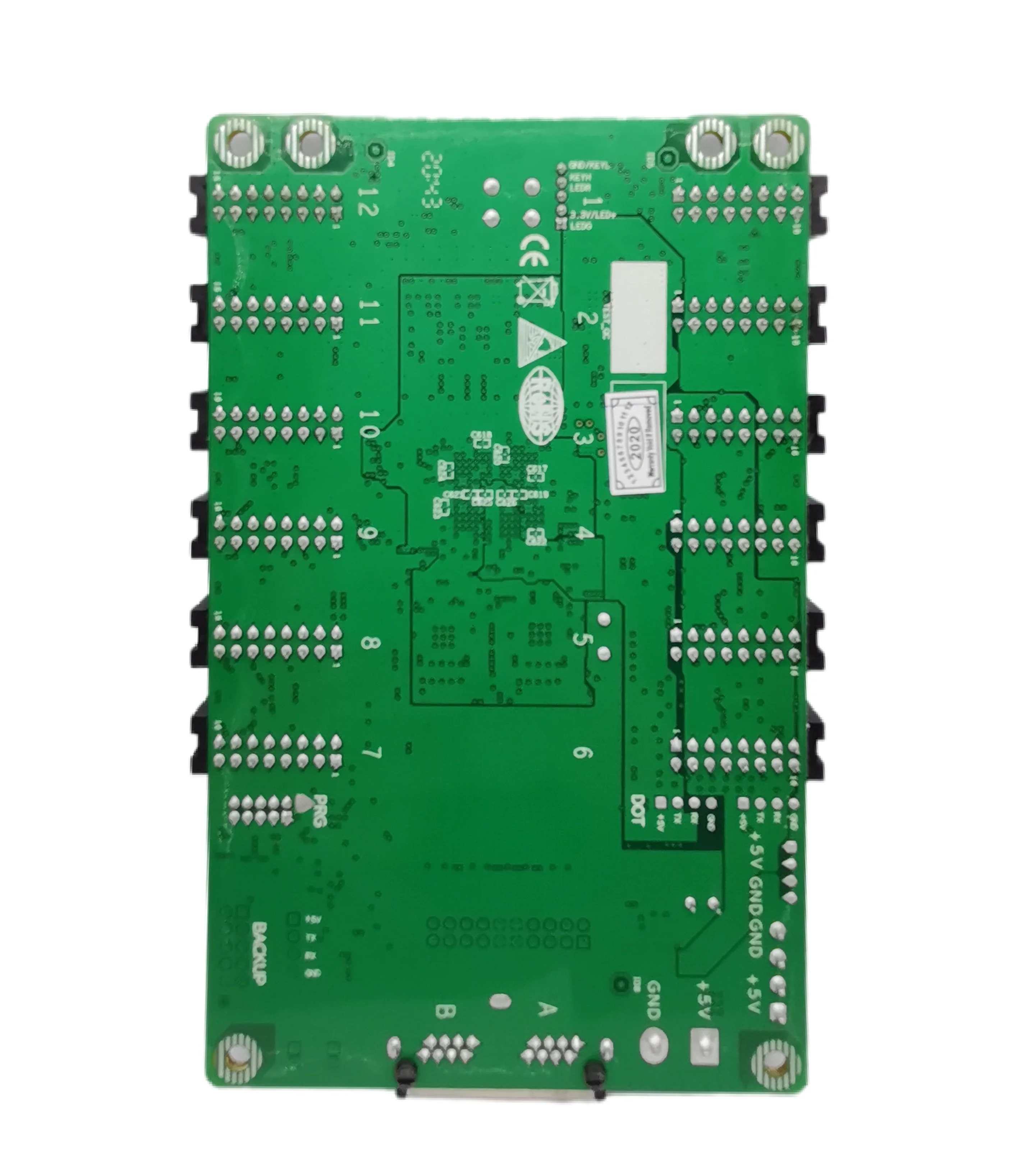 Linsn RV908M32 приемник карта светодиодный дисплей экран система управления RV908 RV980M RV908H
