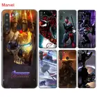 Силиконовый чехол для Samsung Galaxy A01 A11 A12 A22 A21S A31 A41 A42 A51 A71 A32 A52 A72