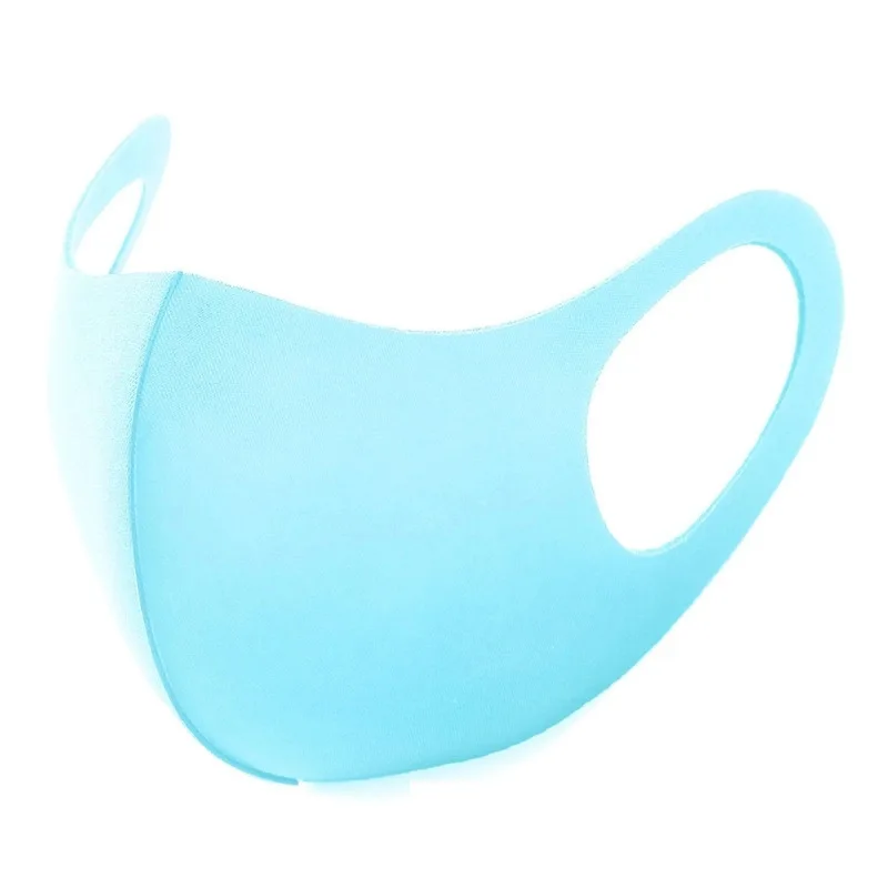 

Boys And Girls Anti Haze Dustproof Breathable Clean Baby mask Gift Essential for family protection High elastic 3D 30pcs mask