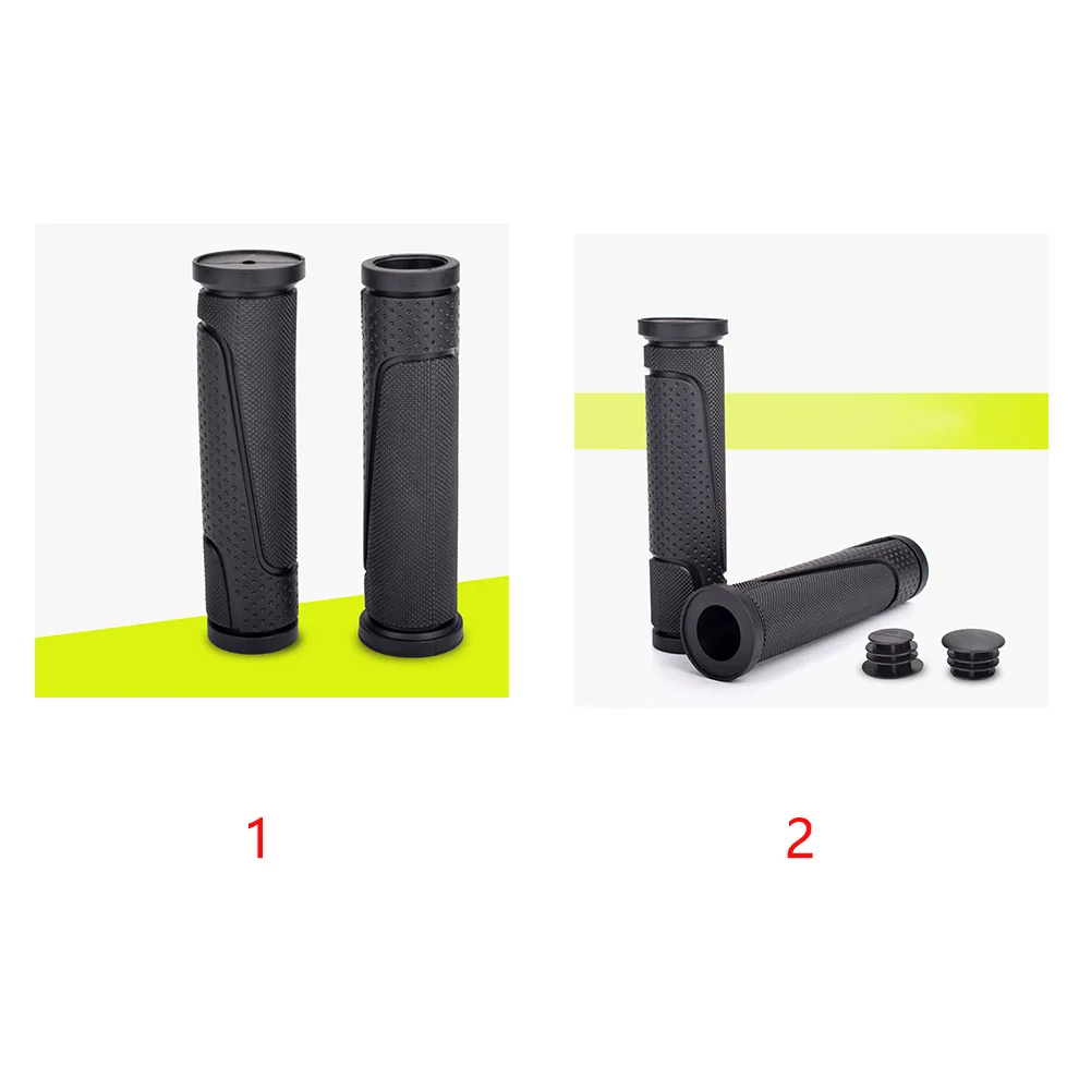 1 пара запчасти для велосипеда мягкие резиновые короткие Нескользящие