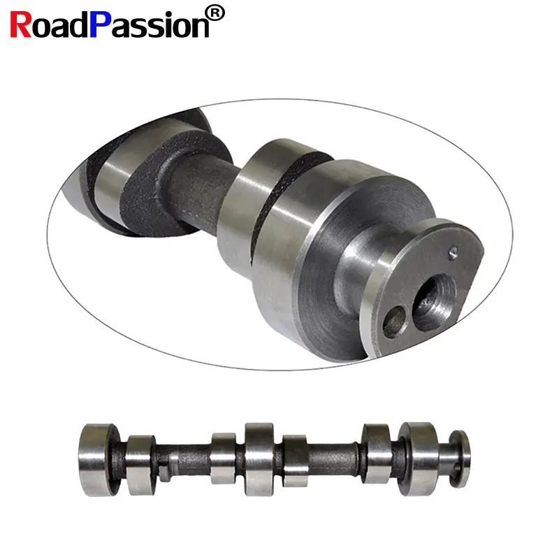 

Road Passion Professional Brand Motorcycle Accessories Engine Camshaft Tappet Shaft Cam For POLARIS Ranger 800 Crew XP RZR 4 S