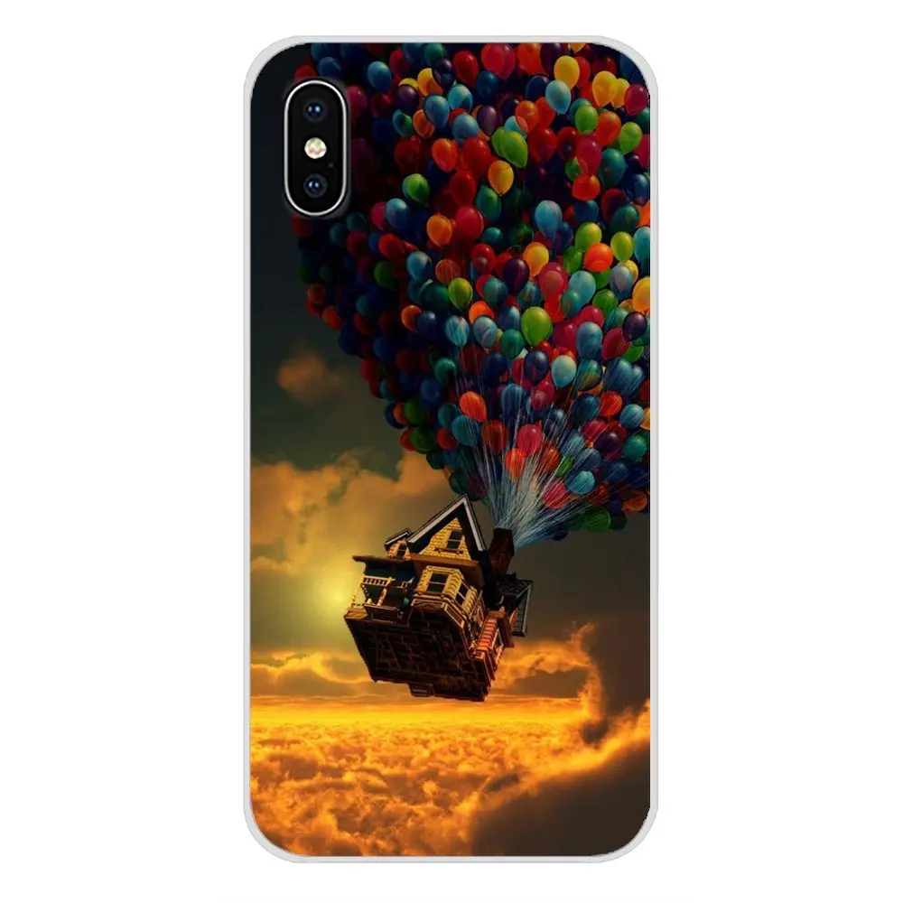 Аксессуары чехол для телефона Чехлы HTC One U11 U12 X9 M7 M8 A9 M9 M10 E9 Plus Desire 630 530 628 816 820 830