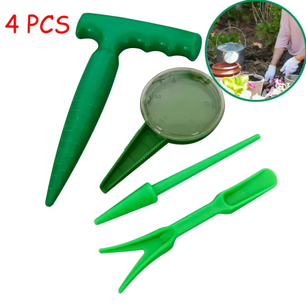 4 шт. почвы тонкий пояс который крепится на посева инструменты завод миграции