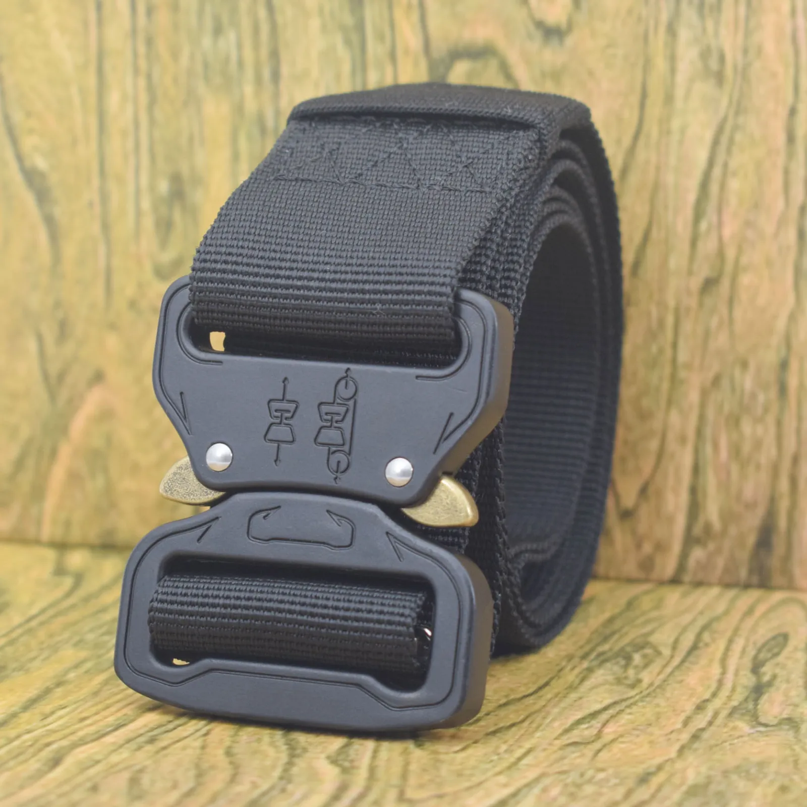 2019 модный новый многофункциональный ремень cobra нейлоновый для тренировок на