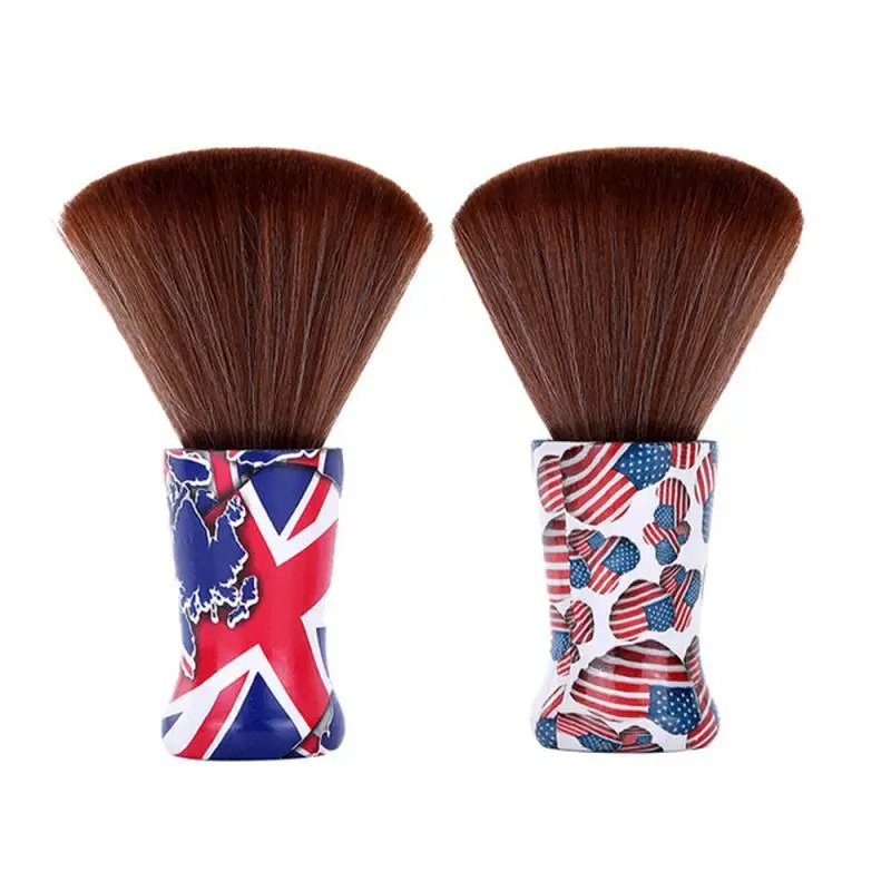 

Neck Sweeper For Haircut Broken Hair Salon Shredded Hair Brush Shaving Brush Shaving Brush Hair Salon Beauty Makeup Brush Tool