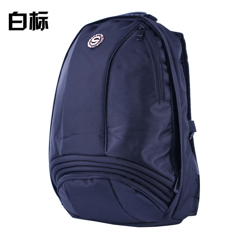 

SFK Original Locomotive Helmet Backpack Male Motorcycle Racing Waterproof Shoulder Bag Mountaineering Travel Bag