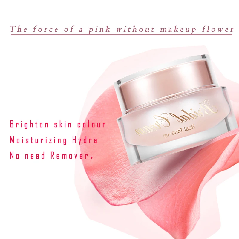 MISSHA 50 мл тональный крем для женщин тонизирующий лица осветляет тонус кожи