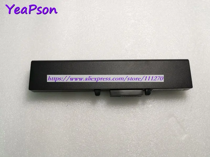 Yeapson 2400 Series SCUD 11 1 V 4400mAh настоящая аккумуляторная батарея для ноутбука Averatec |