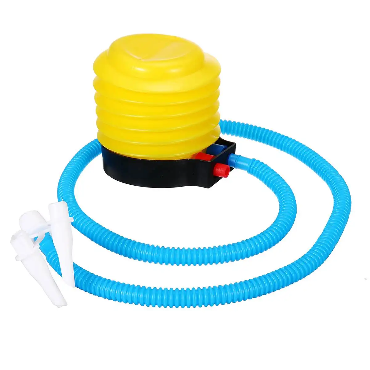 

120/130/150cm PVC Inflatable Large Space Swimming Pool Family Outdoor Pool Villa Garden Pool Baby Swimming Pool Family Ball Play