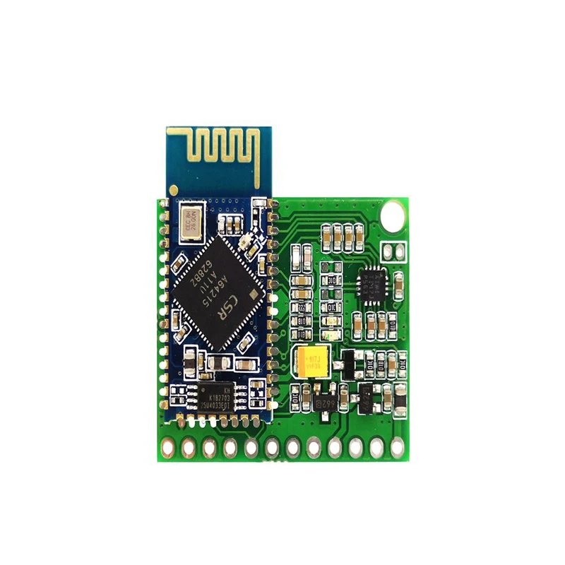 QCC3008 аудиоприемник Bluetooth 5 0 Aptx-LL Hi-Fi сделай сам для дома Динамик стерео модуль