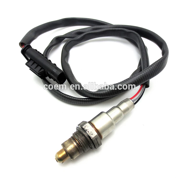 

Wholesale Automotive Parts 13628573155 for BMW F20 F21 F22 F23 F30 F80 F87 F33 F34 F82 F83 F10 F11 F36 lambda sensor