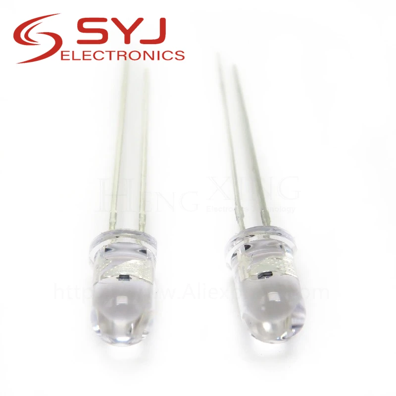 10pcs/lot PT334-6C 5MM photodiodes photodiode new original In Stock | Электронные компоненты и принадлежности