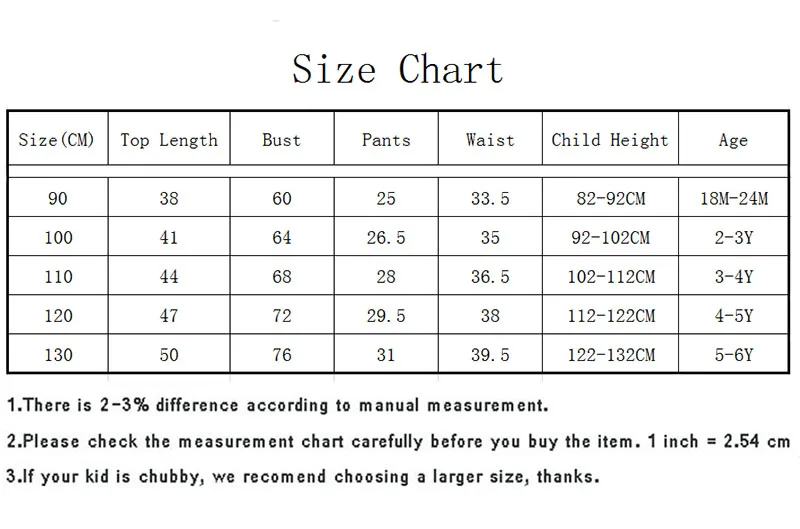 

Children's Clothing