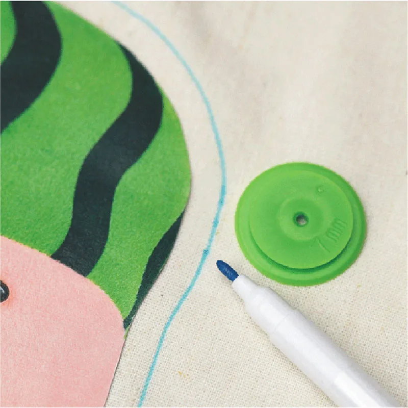 4 шт. лоскутное параллельное колесо DIY Stright Curve Line Tailor швейный инструмент Q1JA -