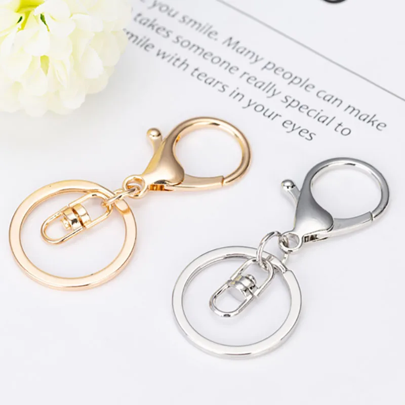 1 PC Anti-Lost Car Keychain Phone Number Card Keyring for Volvo S40 S60 S80 XC60 XC90 V40 V60 C30 XC70 V70 images - 6