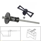 Набор инструментов для маркировки колес Ласточкин хвост